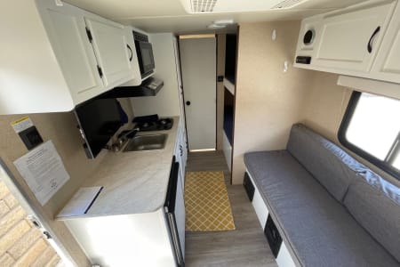 KENNEWICKRV rentals