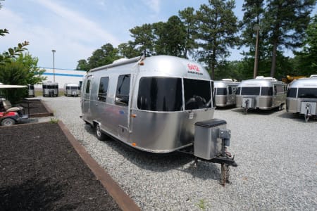 Carolina BeachRV rentals