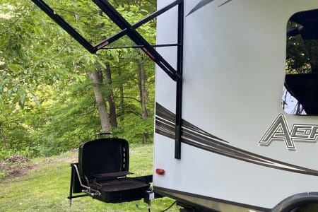 OleBullStatePark Rv Rentals