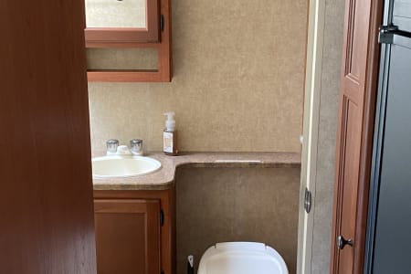 RV Rental pennsylvania