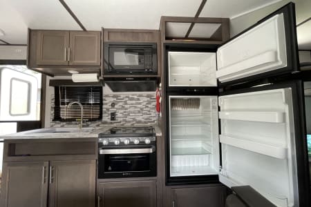 RV Rental colorado