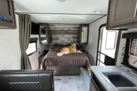 CavemanMusicFestival Rv Rentals