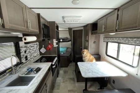 LittletonRV rentals