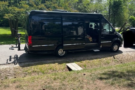 FortMonroeNationalMonument Rv Rentals