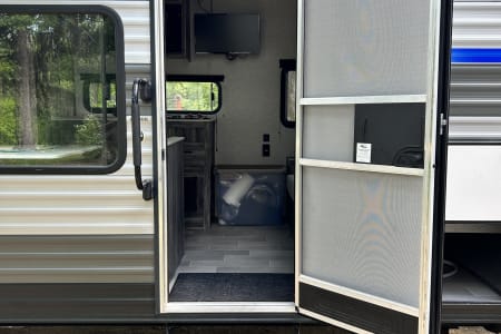 RiceLakeStatePark Rv Rentals