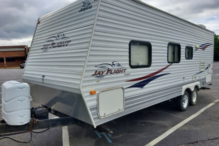 MemphisRV rentals