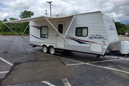 MemphisRV rentals