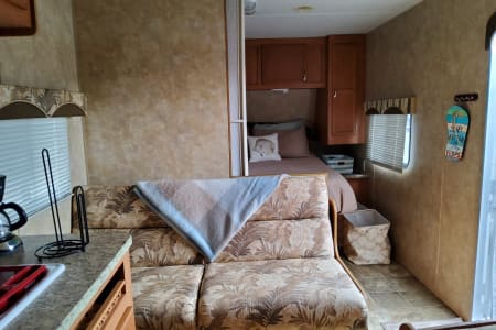 MemphisRV rentals