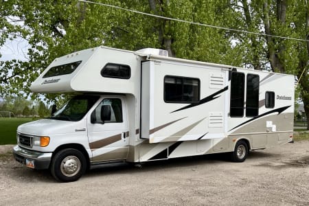 OgdenRV rentals