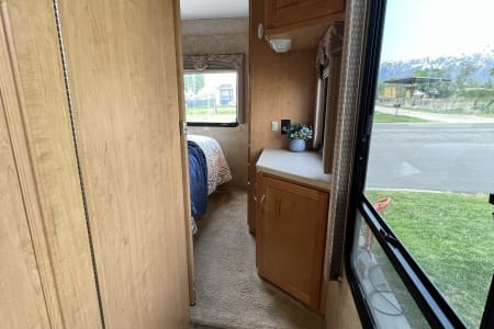 OgdenRV rentals