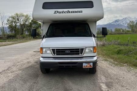 OgdenRV rentals