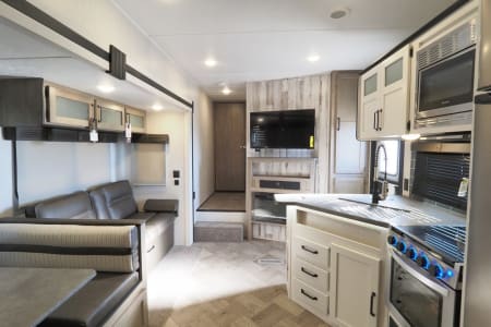 AkronRV rentals