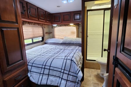 MillersylvaniaStatePark Rv Rentals