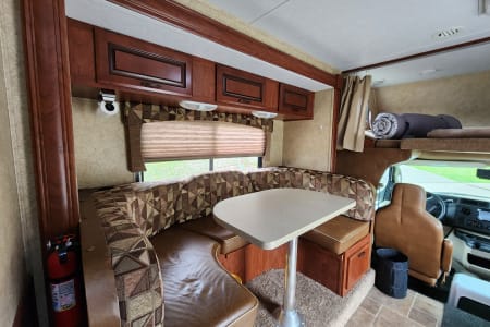 MillersylvaniaStatePark Rv Rentals