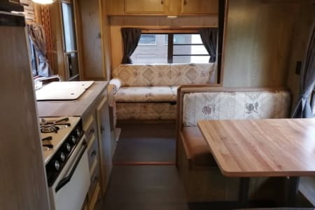 East EarltownRV rentals