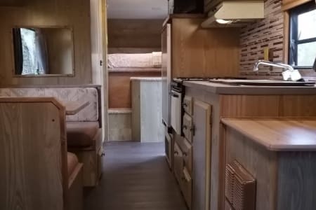 East EarltownRV rentals