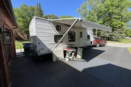 SleeperStatePark Rv Rentals