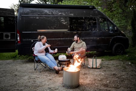 South PortlandRV rentals