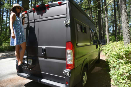 RV Rental victoria,British-Columbia-(BC)