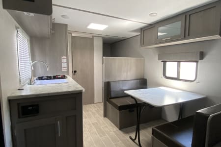 HerrimanRV rentals