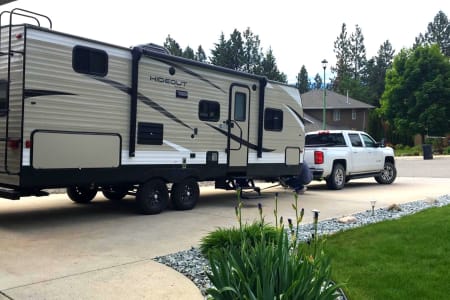 AllisonLakeProvincialPark Rv Rentals