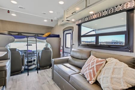 ChantillyRV rentals