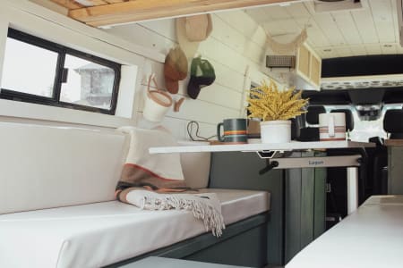 GoldenRV rentals