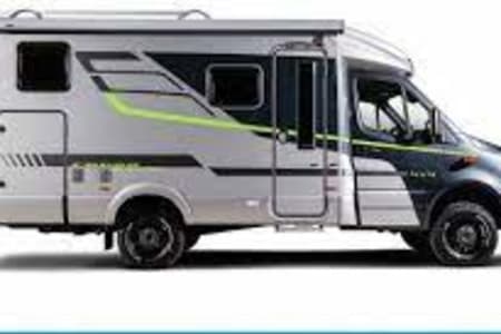 StirlingRV rentals