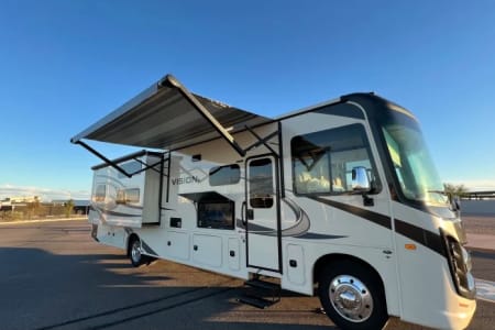 ChantillyRV rentals