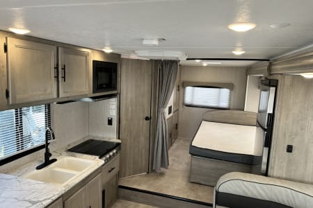 AntiochRV rentals