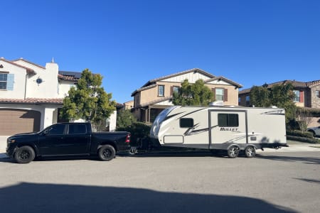 CamarilloRV rentals