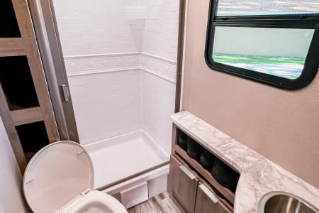 LennonRV rentals