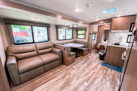 LennonRV rentals