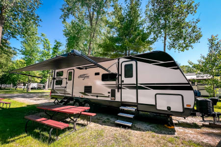 LennonRV rentals