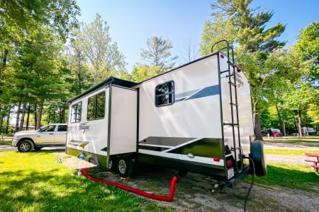 LennonRV rentals