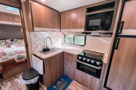 LennonRV rentals