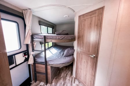 LennonRV rentals