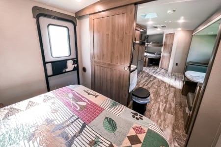 LennonRV rentals