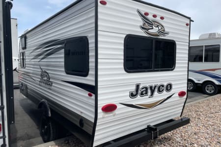 Salt Lake CityRV rentals