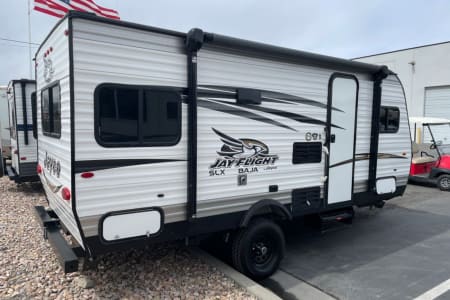 Salt Lake CityRV rentals