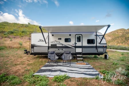 CastaicLakeStateRecreationArea Rv Rentals