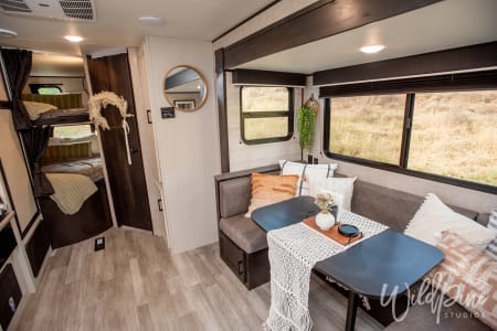 CastaicLakeStateRecreationArea Rv Rentals