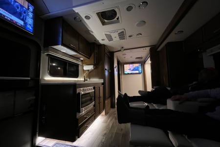 SaunderstownRV rentals