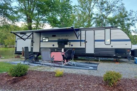 RV Rental birmingham,Alabama-(AL)