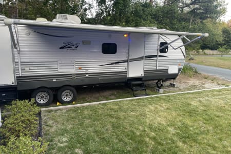 OldChathamRoadRVResort Rv Rentals