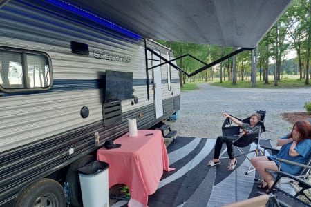 RV Rental birmingham,Alabama-(AL)