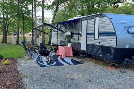 RV Rental birmingham,Alabama-(AL)