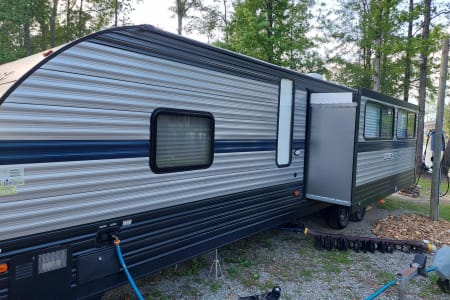 RickwoodCaverns Rv Rentals