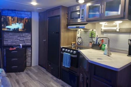 RV Rental birmingham,Alabama-(AL)