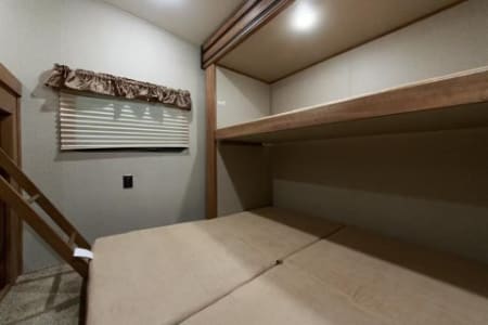 CantonRV rentals